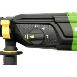 Kombinované vrtací a sekací kladivo Procraft BH1100 DFR | BH1100DFR