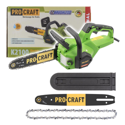 Elektrická pila Procraft K2100 | K2100