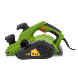 Elektrický hoblík Procraft PE2150 (PE1300) | PE2150