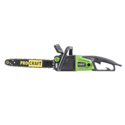 Elektrická řetězová pila Procraft K2400 | K2400
