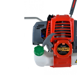 Benzínový křovinořez Procraft 357GBC | 357GBC