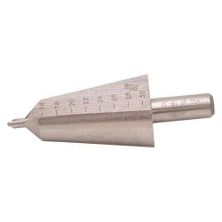 Loupací vrták HSS průměr 3 ÷ 14 mm BGS101620