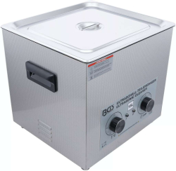 Ultrazvukový čistič dílů 15 l BGS106881
