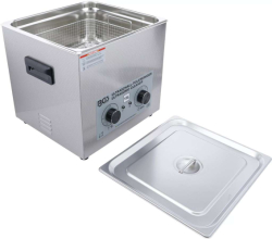 Ultrazvukový čistič dílů 15 l BGS106881