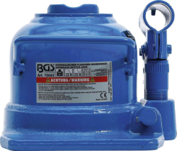 Hydraulický zvedák 10 t BGS1070041