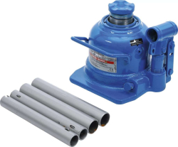 Hydraulický zvedák 10 t BGS1070041
