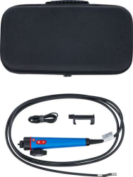 WLAN barevný endoskop s LED osvětlením BGS1070333 (1,8 Ah)