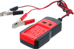 Tester relé pro motorová vozidla 12 V, BGS1070338