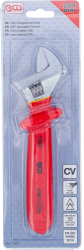 Stavitelný klíč 200 mm do 34 mm BGS1071097 VDE