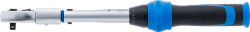 Momentový klíč 1/4" BGS108856 nástavce 7 ÷ 14 mm (6 ÷ 30 Nm)