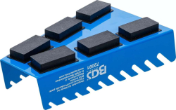 Magnetický pořadač na klíče BGS1072091