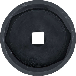 Nástrčný klíč 3/4" 95 mm BGS1074345 na kryty zadních náprav BPW