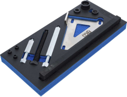 Nářaďový modul 1/3 - BGS1074364 Nářadí pro rozdělení převodovky VAG DSG (OAM)