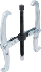 Vnější/vnitřní 2ramenné stahováky 40 ÷ 225 mm BGS107716 Sada 2 ks