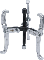 Vnější/vnitřní 3ramenný stahovák 25 ÷ 160 mm BGS107726