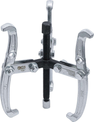 Vnější/vnitřní 3ramenný stahovák 25 ÷ 160 mm BGS107726