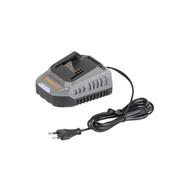 Nabíječka pro 20V Li-ion baterie Procraft Industrial C20/2 | C20/2