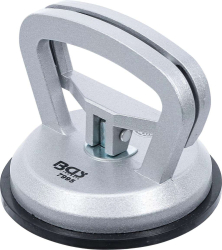 Přísavka pr. 115 mm BGS107995, celokovová. 45 kg