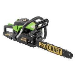 Benzínová řetězová pila Procraft GS-52P | GS-52P