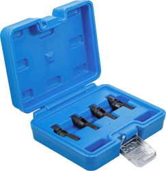 Přípravek pro usazení pomocného rámu BGS108306 Pro VW/Audi. Sada 4 díly
