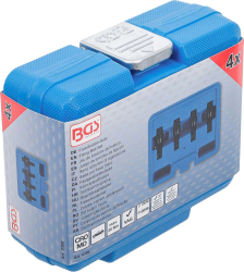 Přípravek pro usazení pomocného rámu BGS108306 Pro VW/Audi. Sada 4 díly