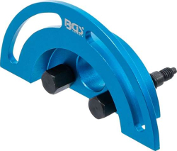 Nářadí pro aretaci kola vodního čerpadla pro motory Opel Ecotec BGS 8420