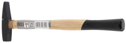 Zámečnické kladivo 100 g BGS100850, TÜV-GS