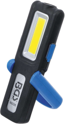 Pracovní světlo COB LED BGS1085335 naklápěcí