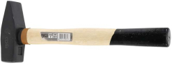 Zámečnické kladivo 1500 g BGS100857, TÜV-GS