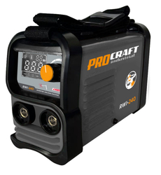 Svářecí invertor Procraft RWI-240 | RWI-240