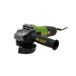 Sada svářecí invertor RWI-220 s úhlovou bruskou PW1050 | SRWI-220/PW1050