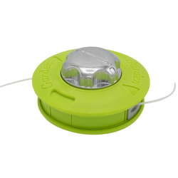 Strunová hlava "GARDEN GREEN" PROCRAFT MR-6 | MR-6