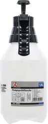 Láhev s mechanickým rozprašovačem 1,5 l BGS109590