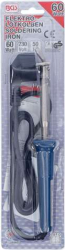 Pájka elektrická hrotová, plochý hrot, příkon 60 W BGS 9948