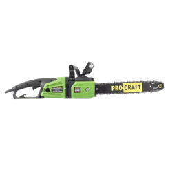 Elektrická řetězová pila Procraft K2400 | K2400