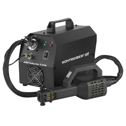 Indukční ohřev ABR Inductor 3 kVA