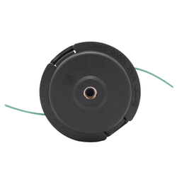 Strunová hlava (plastový spodek) PROCRAFT MR-9 | MR-9