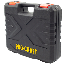Aku vrtací šroubovák Procraft PA12Li | PA12Li