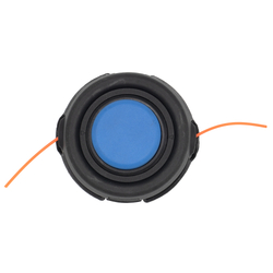 Strunová hlava (plastový spodek) PROCRAFT MR-9 | MR-9