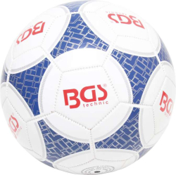Dílenský montážní vozík BGS104080, 7 zásuvek. Vybavený - 129 dílů nářadí