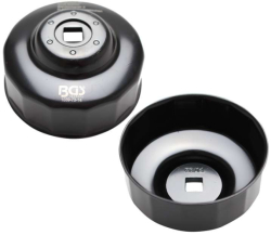 Klíč na olejové filtry průměr 73 mm, 14hranný BGS101039-73-14 (Lexus, Toyota)