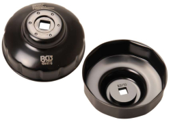Klíč na olejové filtry průměr 92 mm, 10 drážek BGS101039-92-10 (Fiat, Lancia)