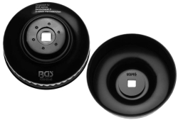 Klíč na olejové filtry průměr 93 mm, 45 drážek BGS101039-93-45 (Audi, VW)
