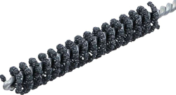 Přípravek pro vybrušování válců motorů pr. 8 ÷ 8,5 mm BGS10123753 Flexibilní, zrnitost 120