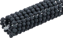 Přípravek pro vybrušování válců motorů pr. 21 ÷ 22 mm BGS101250 Flexibilní, zrnitost 120