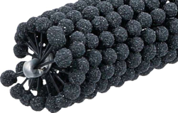 Přípravek pro vybrušování válců motorů pr. 29 ÷ 30 mm BGS101252 Flexibilní, zrnitost 120