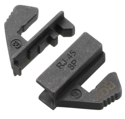 Krimpovací čelisti pro síťové kabely RJ45 BGS101410-G3