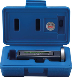 Přípravek pro nastavení odklonu kol BGS101523, magnetický