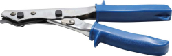 Vystřihovací nůžky 240 mm BGS101605 na plech do 1,2 mm