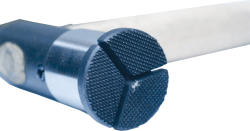 Karosářské vyklepávací kladivo 225 g BGS101676, speciální